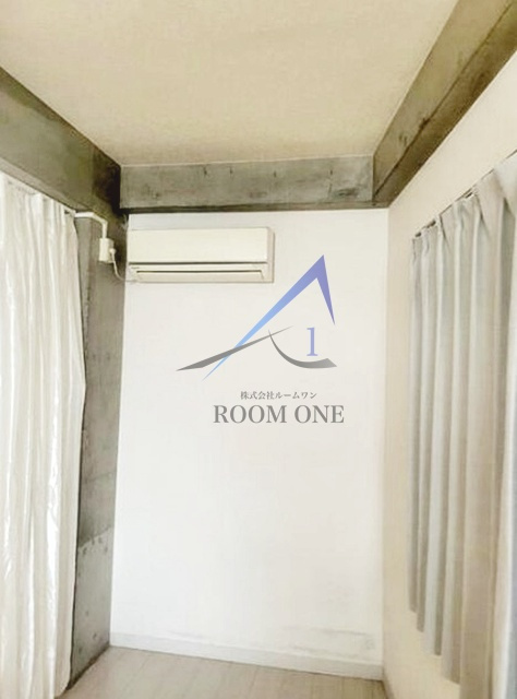 メゾン千早の寝室|寝室です。イメージです。