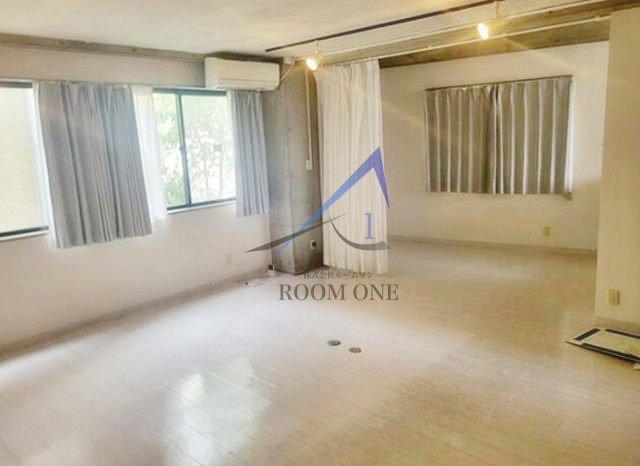 メゾン千早の居間・リビング|洋室のお部屋です。イメージです。