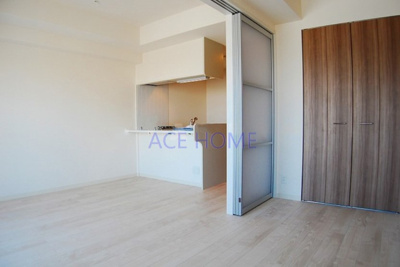 【内装】 | プレサンス難波セレクト