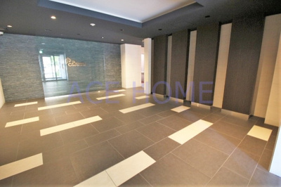 【ロビー】 | プレサンス難波セレクト