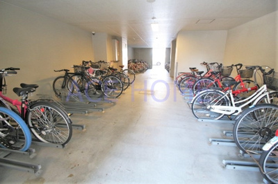 【その他共用部分】 | プレサンス難波セレクト