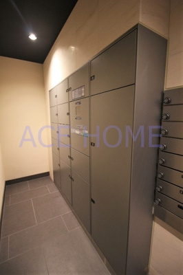 【その他共用部分】 | プレサンス難波セレクト