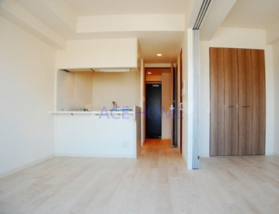 【居間・リビング】 | プレサンス難波セレクト