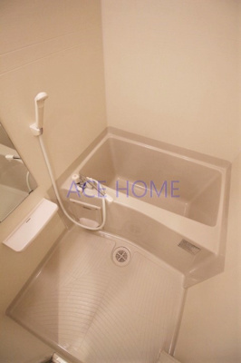 【浴室】 | プレサンス難波セレクト