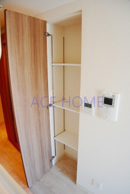 【収納】 | プレサンス難波セレクト