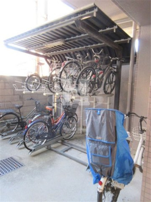 【その他共用部分】 | Root whiteⅡ