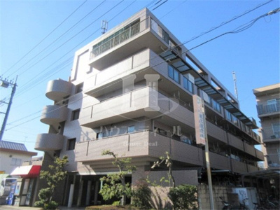 【外観】 | Root whiteⅡ | 外観も気になるポイント