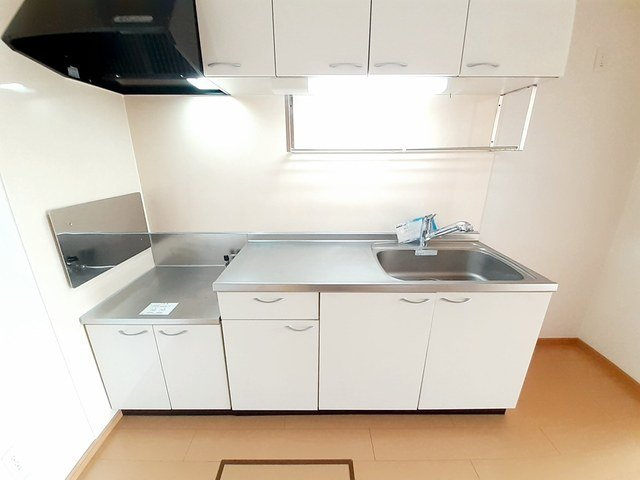 ルピナスのキッチン