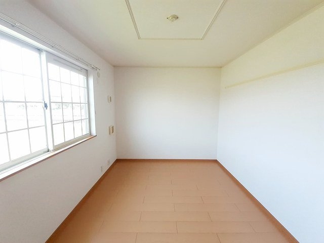 ルピナスの内装