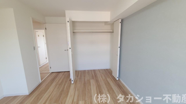 【収納】 | 船橋グリーンハイツ　3号棟