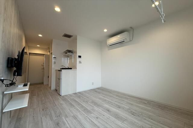 BoaSorte町屋2丁目の居間・リビング