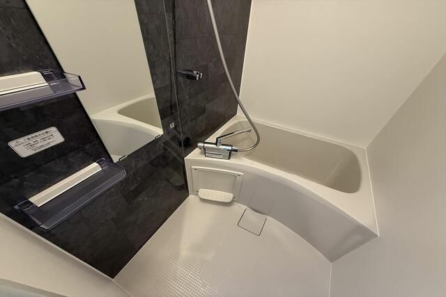 BoaSorte町屋2丁目の浴室