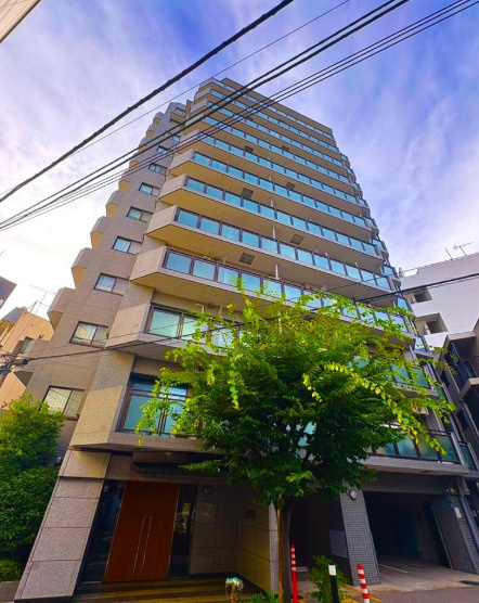 藤和シティホームズ駒込