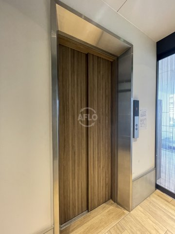 湊町ビルのその他|湊町ビル　エレベーター