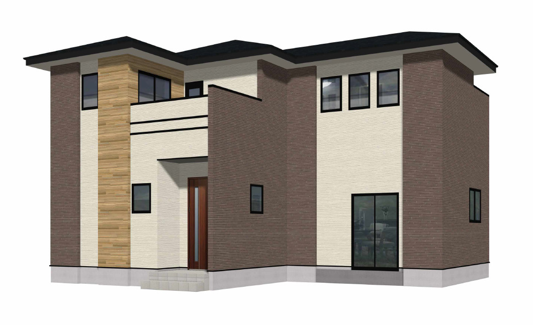 北九州市八幡西区泉ヶ浦一丁目1期1号棟