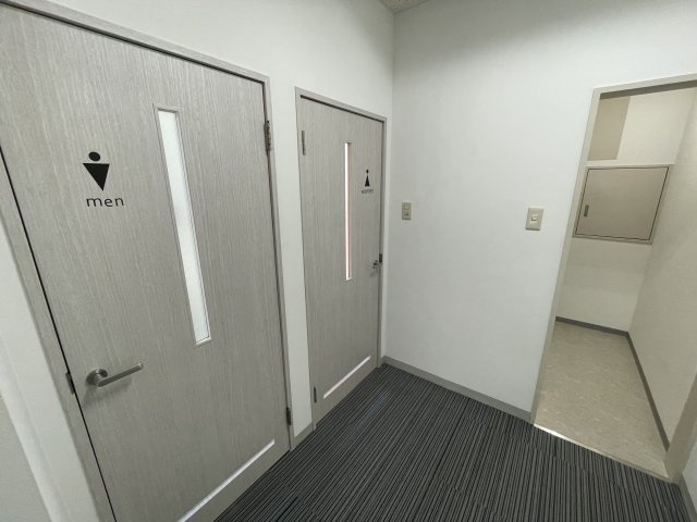  | アイ・エスビル【　オフィスおすすめ　】