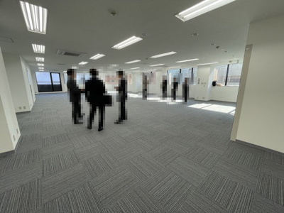  | アイ・エスビル【　オフィスおすすめ　】