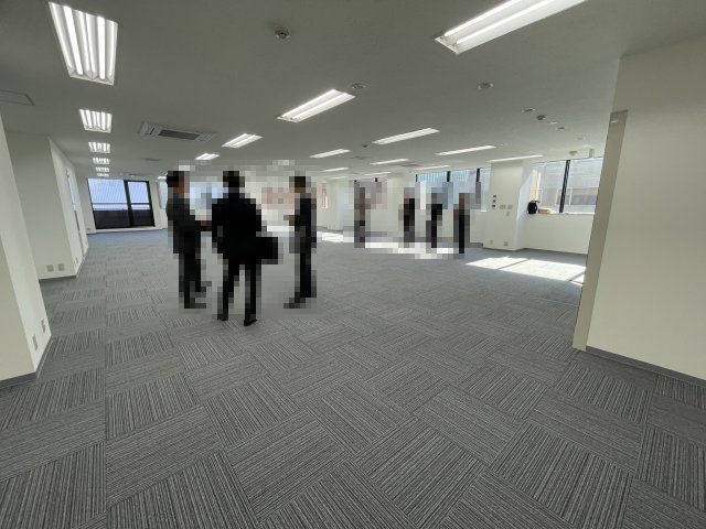  | アイ・エスビル【　オフィスおすすめ　】