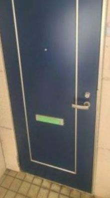 【その他共用部分】 | スターコート高野台I