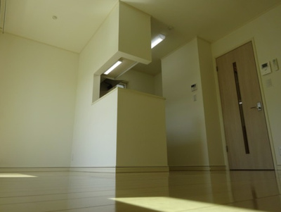 【居間・リビング】 | M・Higashigaoka