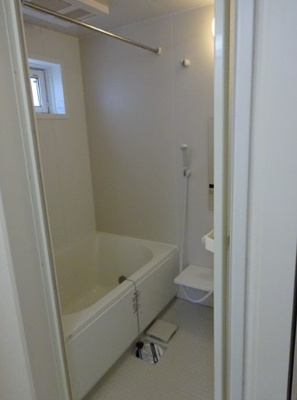 【浴室】 | M・Higashigaoka