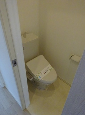 【トイレ】 | M・Higashigaoka
