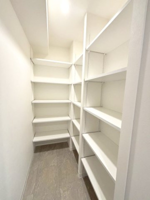 【収納】 | エクセルハイム東灘