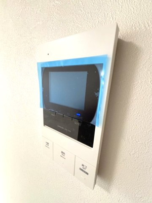 【セキュリティ】 | エクセルハイム東灘