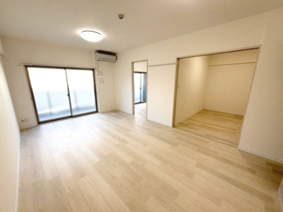 【居間・リビング】 | エクセルハイム東灘