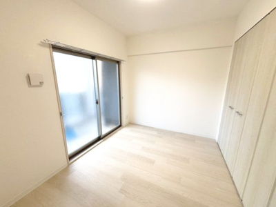 【洋室】 | エクセルハイム東灘