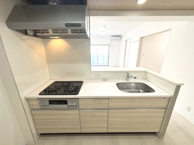 【キッチン】 | エクセルハイム東灘