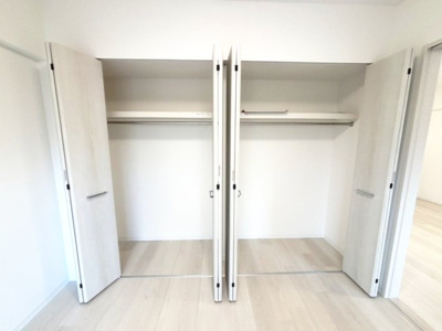 【収納】 | エクセルハイム東灘