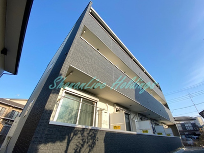 【外観】 | リコルテ湘南