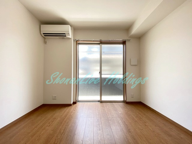 リコルテ湘南の居間・リビング