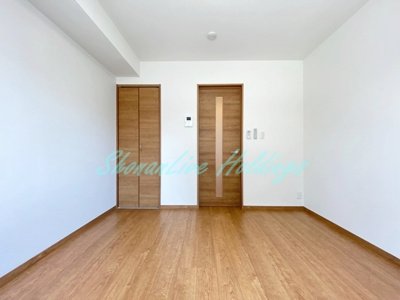 【洋室】 | リコルテ湘南