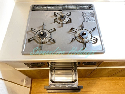 【キッチン】 | リコルテ湘南