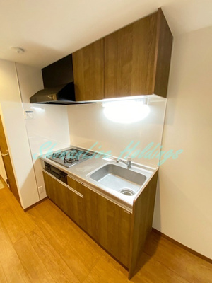 【キッチン】 | リコルテ湘南