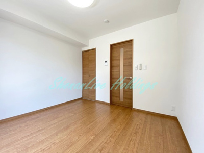 【寝室】 | リコルテ湘南