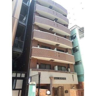 サンテミリオン三田の画像