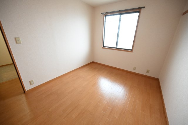 【寝室】 | サンクコール朝和Ａ棟