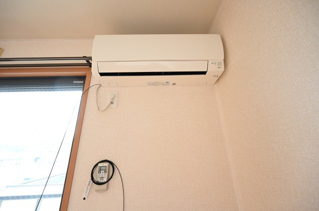 【設備】 | サンクコール朝和Ａ棟