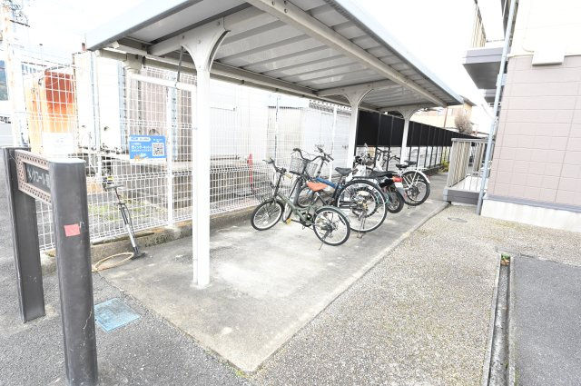 【その他共用部分】 | サンクコール朝和Ａ棟