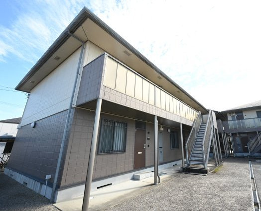 【外観】 | サンクコール朝和Ａ棟