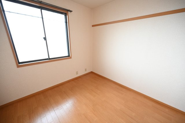 【洋室】 | サンクコール朝和Ａ棟