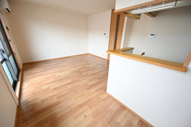 【内装】 | サンクコール朝和Ａ棟