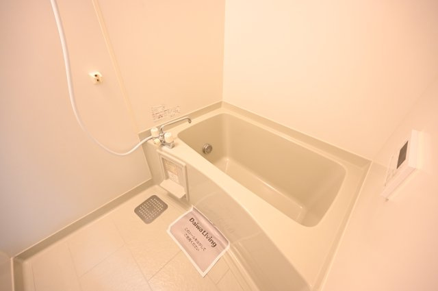 【浴室】 | サンクコール朝和Ａ棟