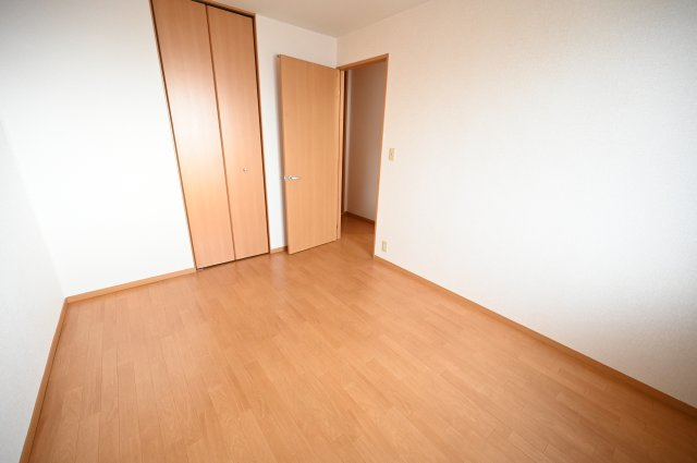 【洋室】 | サンクコール朝和Ａ棟