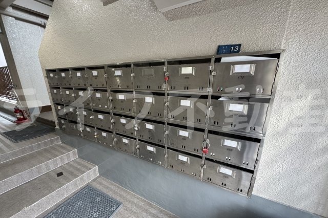 メゾン寿のその他共用部分