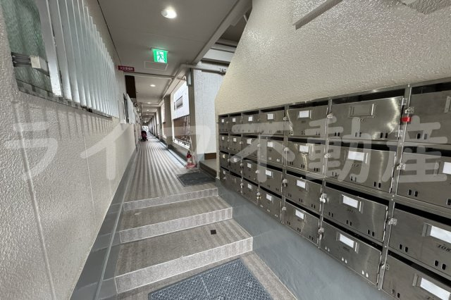 メゾン寿のその他共用部分