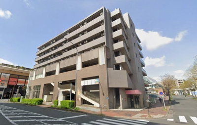 【外観】 | レシェンテ茅ヶ崎